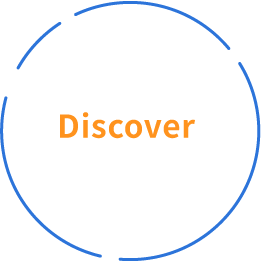 Discover