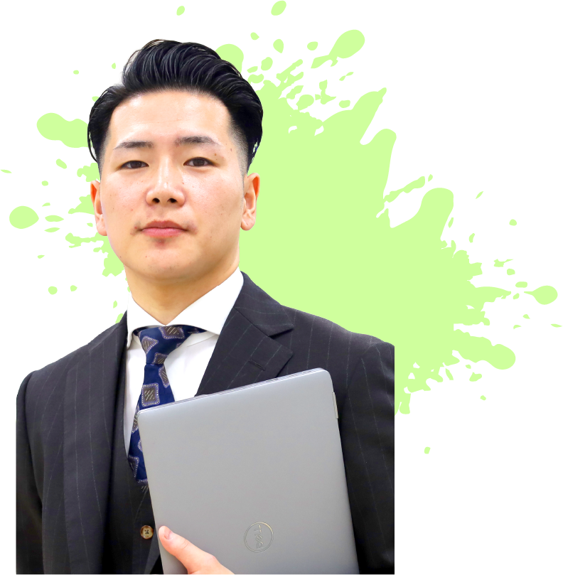 転職を決めたワケ