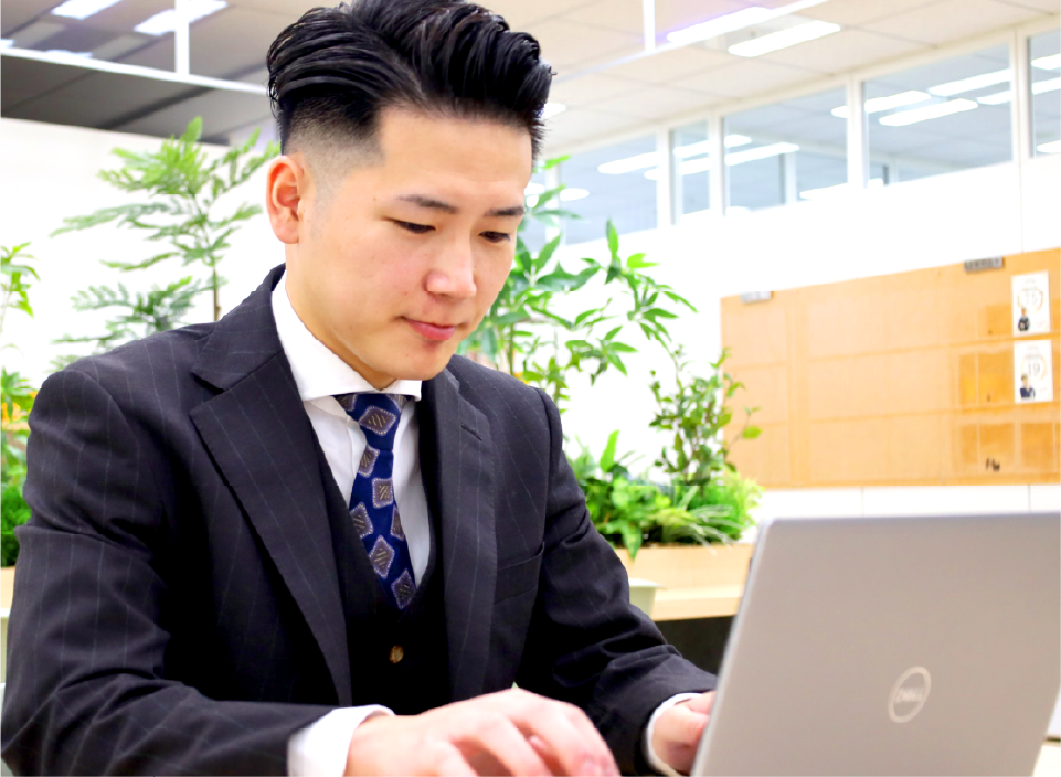 「未経験だから無理」なんて思わないでください。