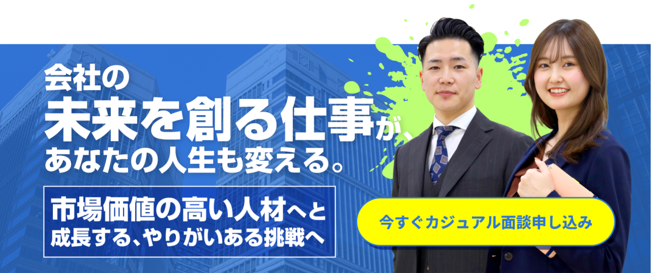 コンタクトボタン