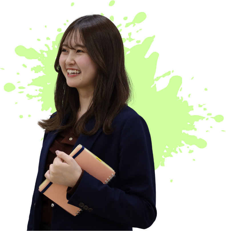 転職を決めたワケ