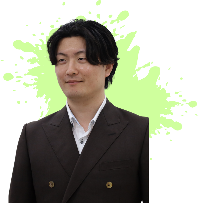 転職を決めたワケ