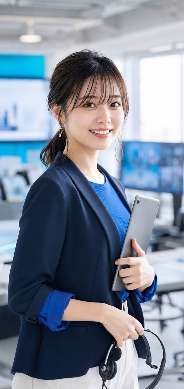 Tさんの紹介イメージ