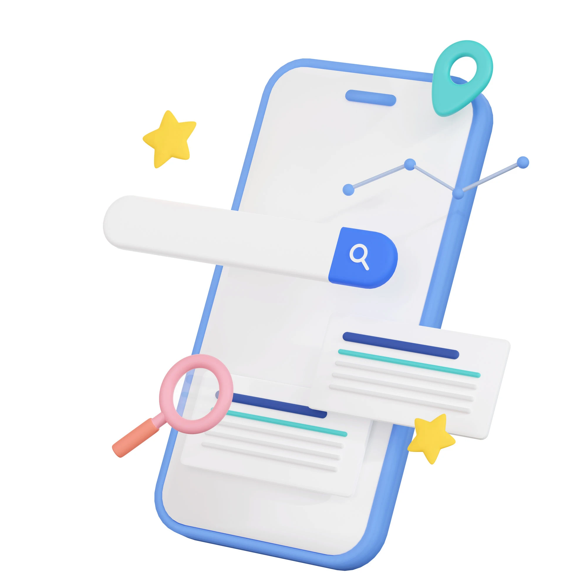 MEOの力：店舗ビジネスの集客と効率化を促進する具体的な対策