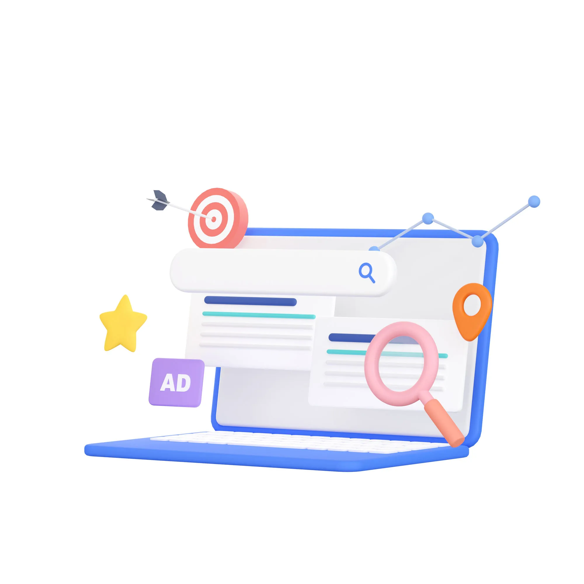 MEO対策の基礎から応用まで: 自分の店舗を検索上位に表示させる方法と成功のポイント