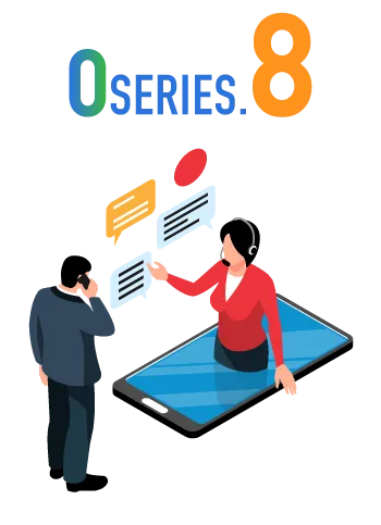 クラウドPBXサービス