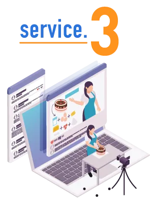 ショート動画でのGoogle検索上位化