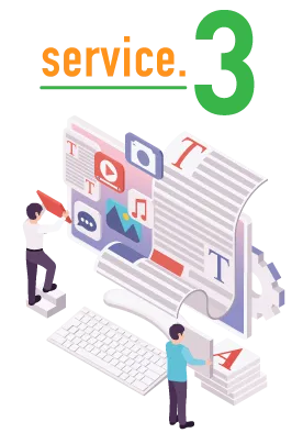 Google連携MEO強化