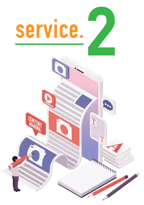 AI搭載の戦略的広告運用