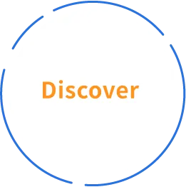 Discover
