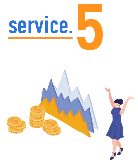 圧倒的コストパフォーマンス