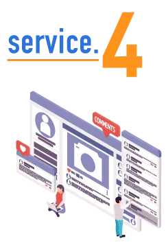 Instagram投稿・リールと連携し、投稿を自動化