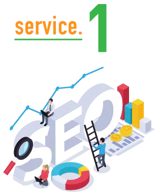 ロングテール対策による完全SEO最適化