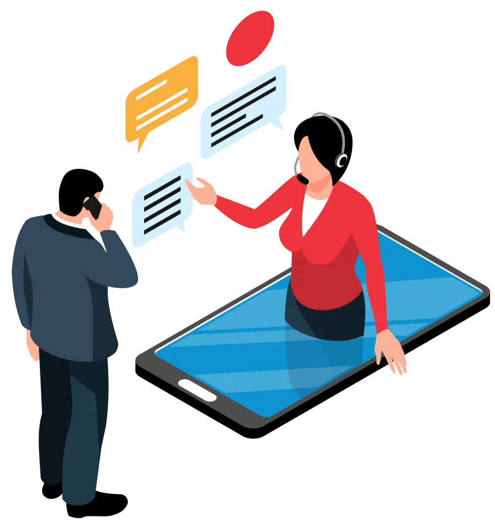 クラウドPBXサービスMV