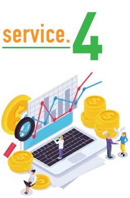 ビジネス全体の改善