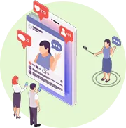 AI運用×SNS集客×採用