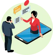 クラウドPBXサービス