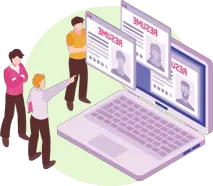 採用支援サービス