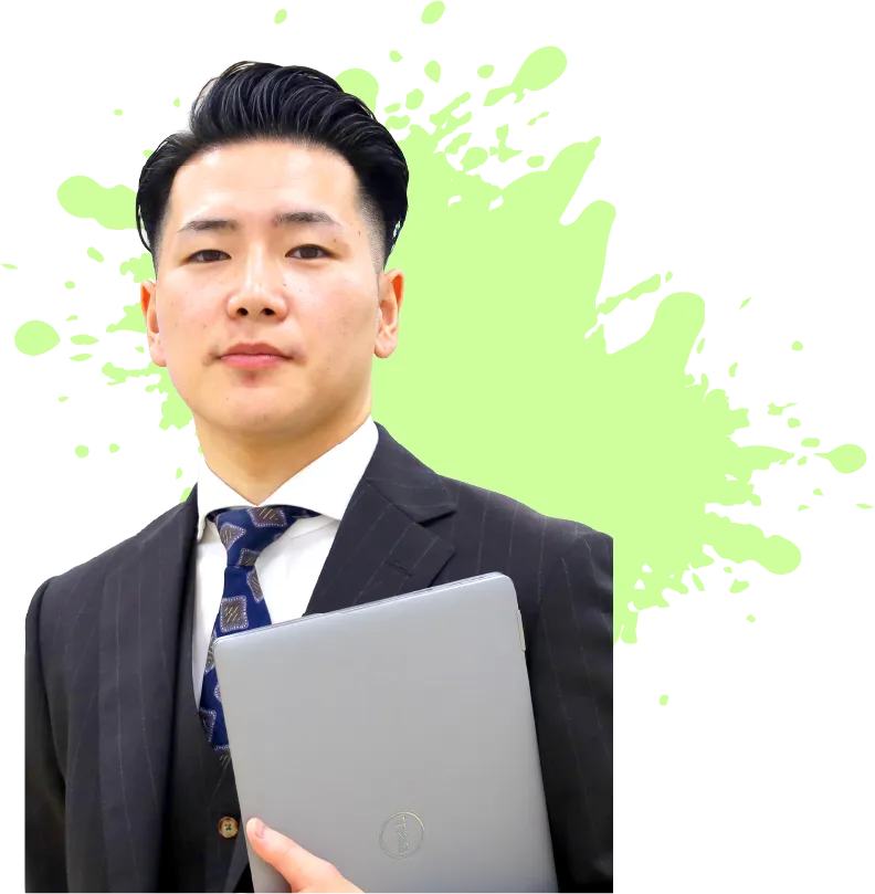 転職を決めたワケ