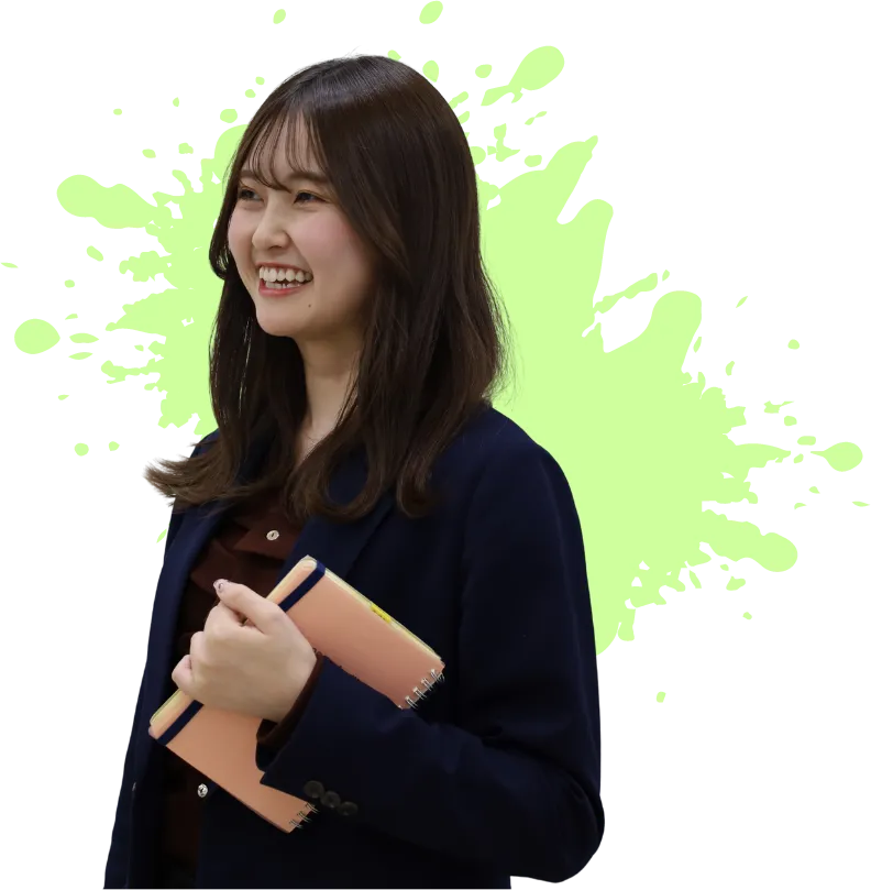 転職を決めたワケ