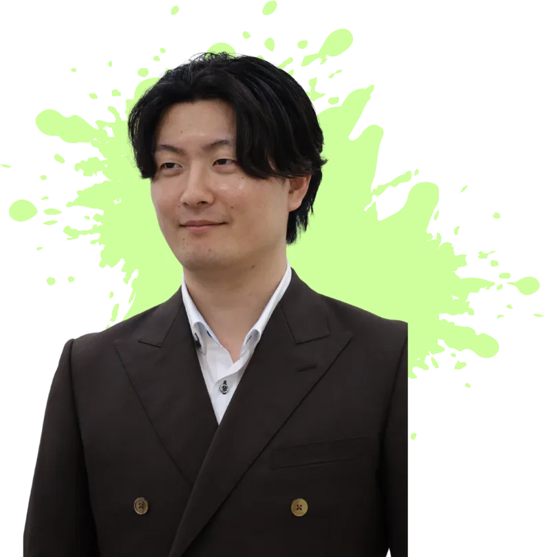 転職を決めたワケ