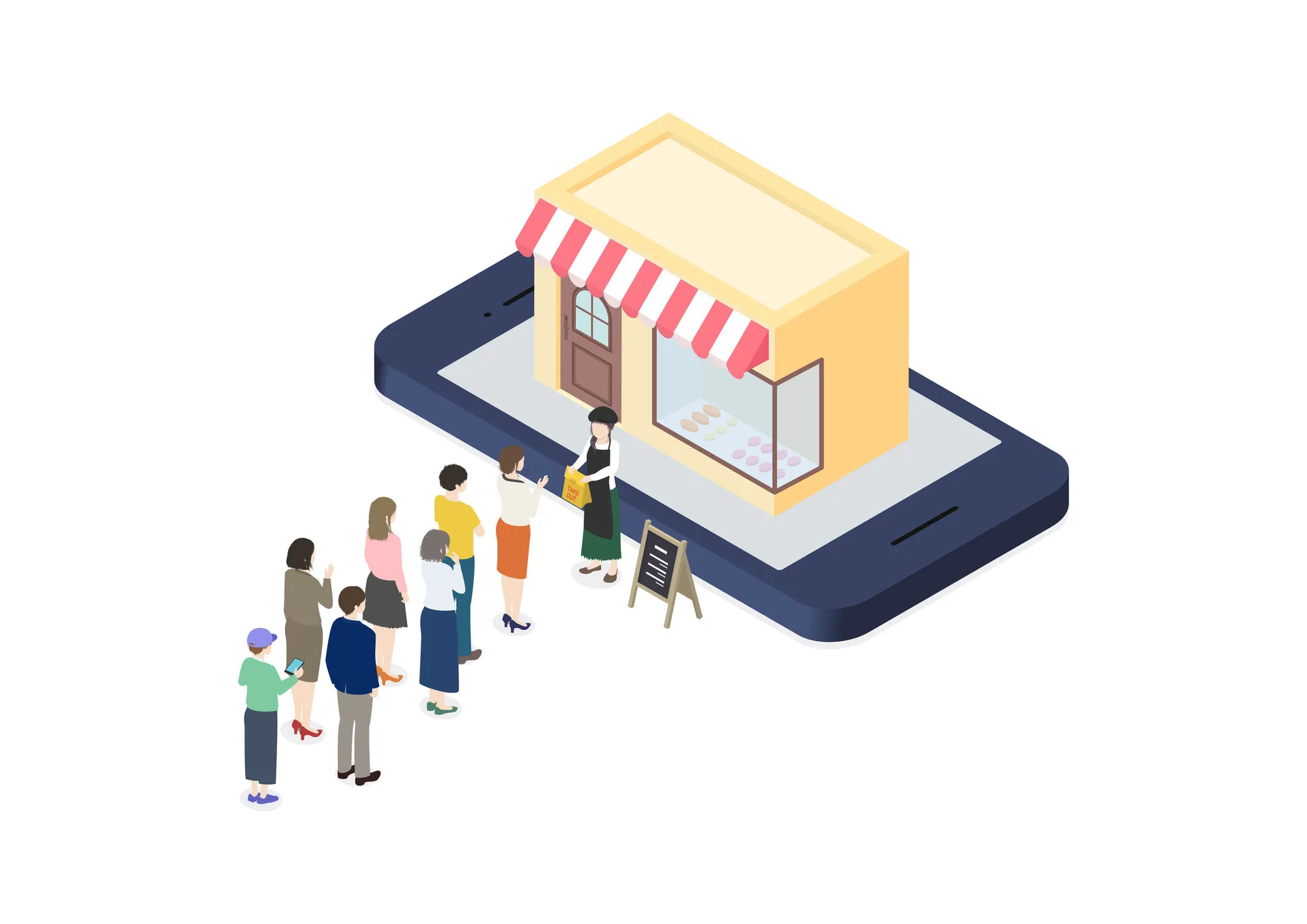 MEO対策の委託: 業者ごとの費用感について